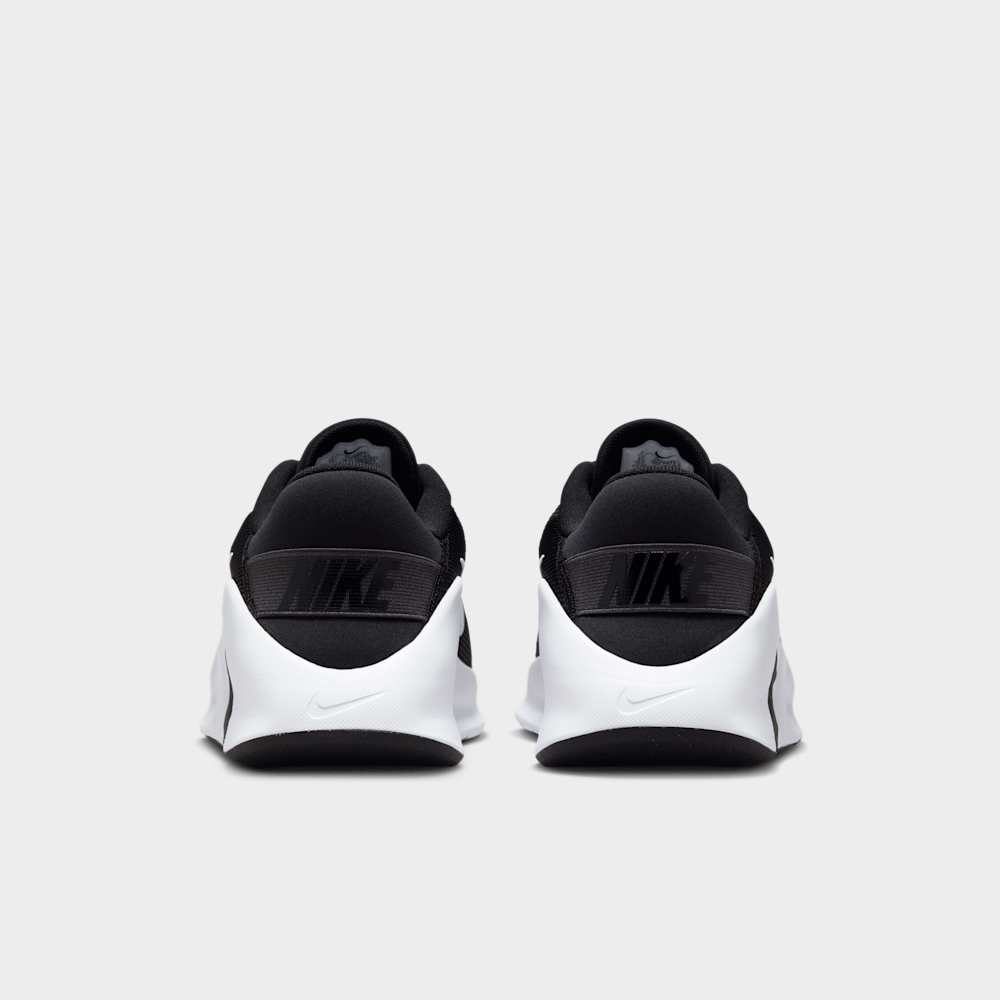 Tenis para entrenamiento para hombre en negro · HV9972-003 - vista 6