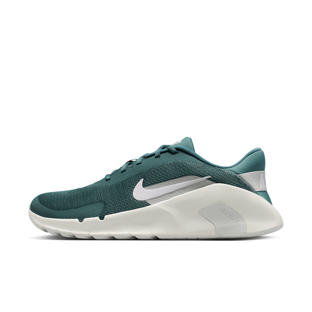 Tenis para entrenamiento para hombre en gris · HV9972-302 - vista 1
