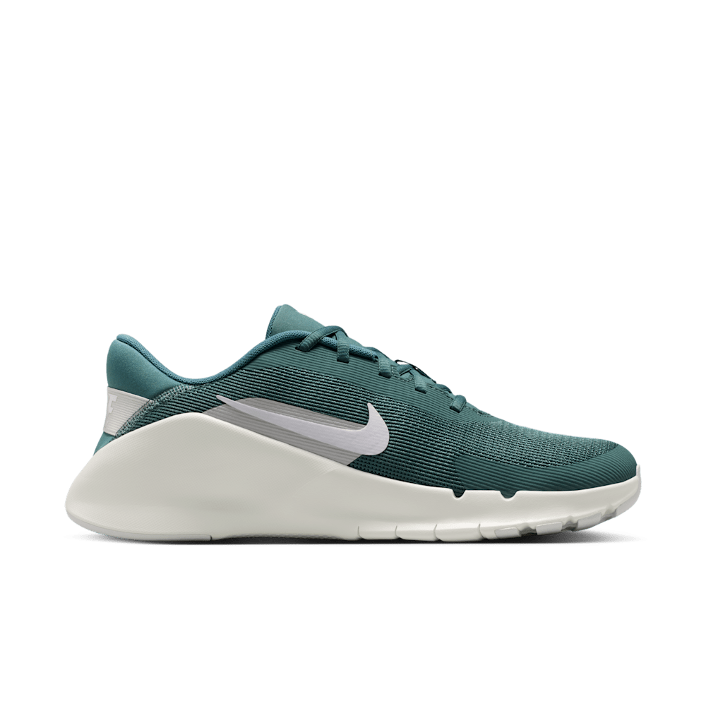 Tenis para entrenamiento para hombre en gris · HV9972-302 - vista 3