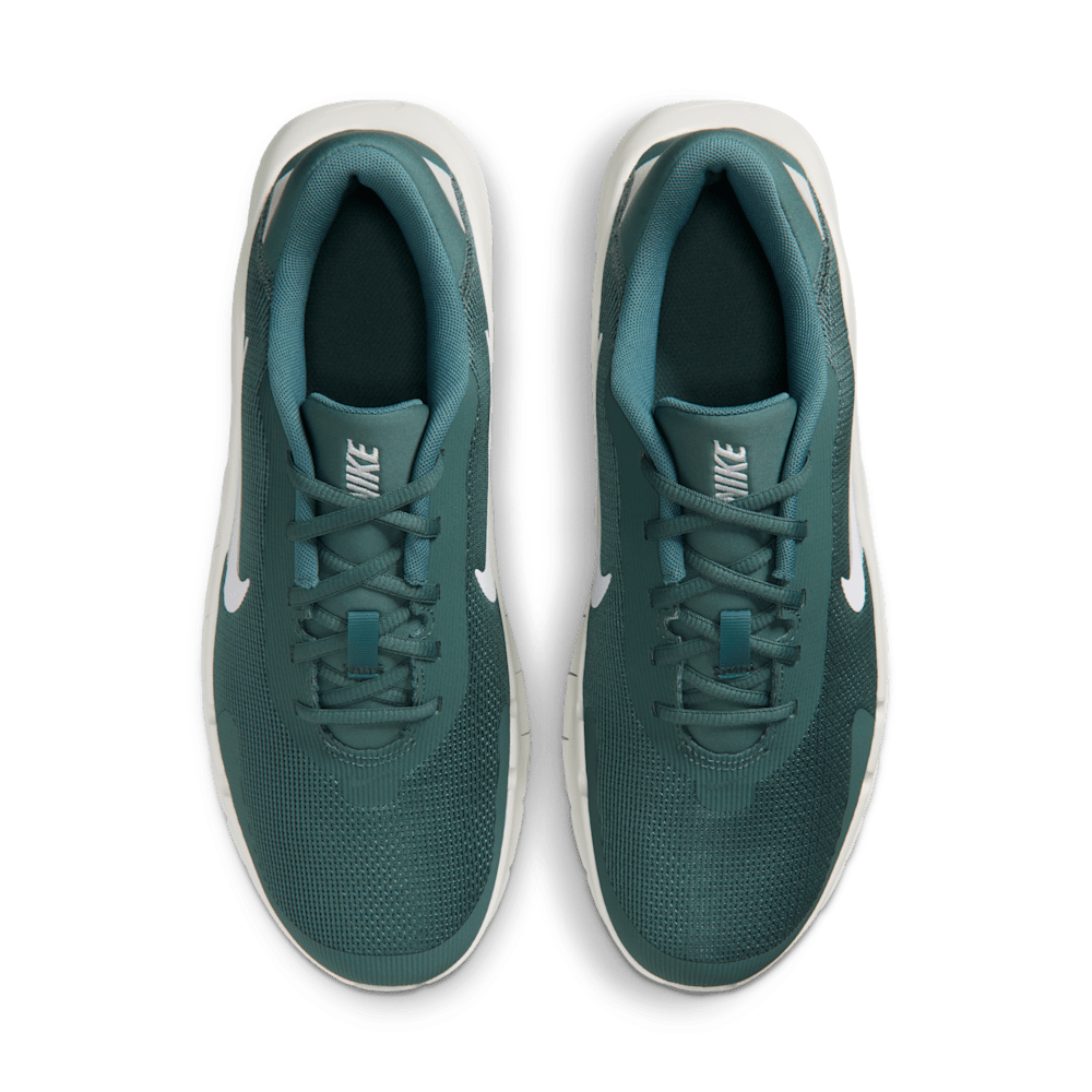 Tenis para entrenamiento para hombre en gris · HV9972-302 - vista 4