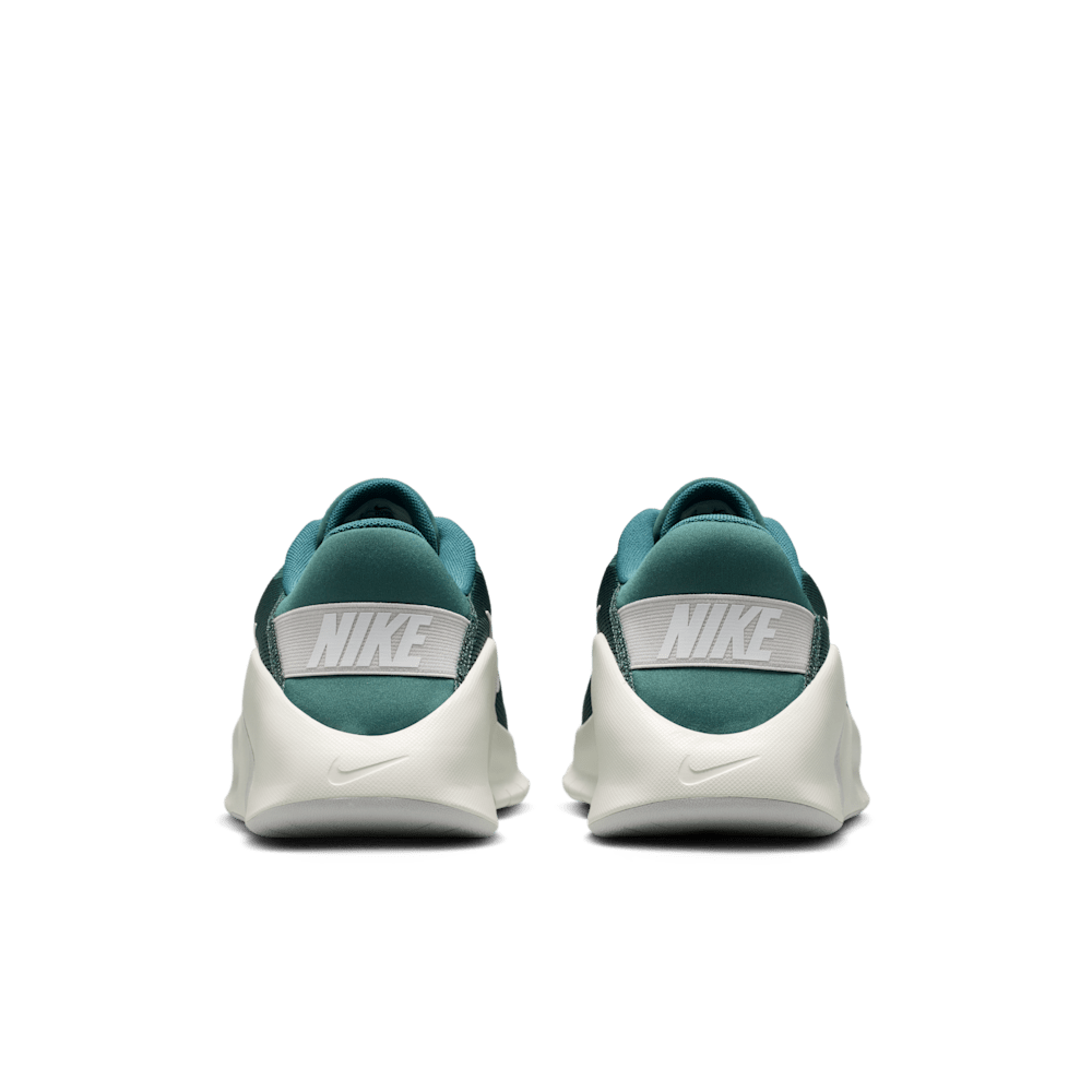 Tenis para entrenamiento para hombre en gris · HV9972-302 - vista 6