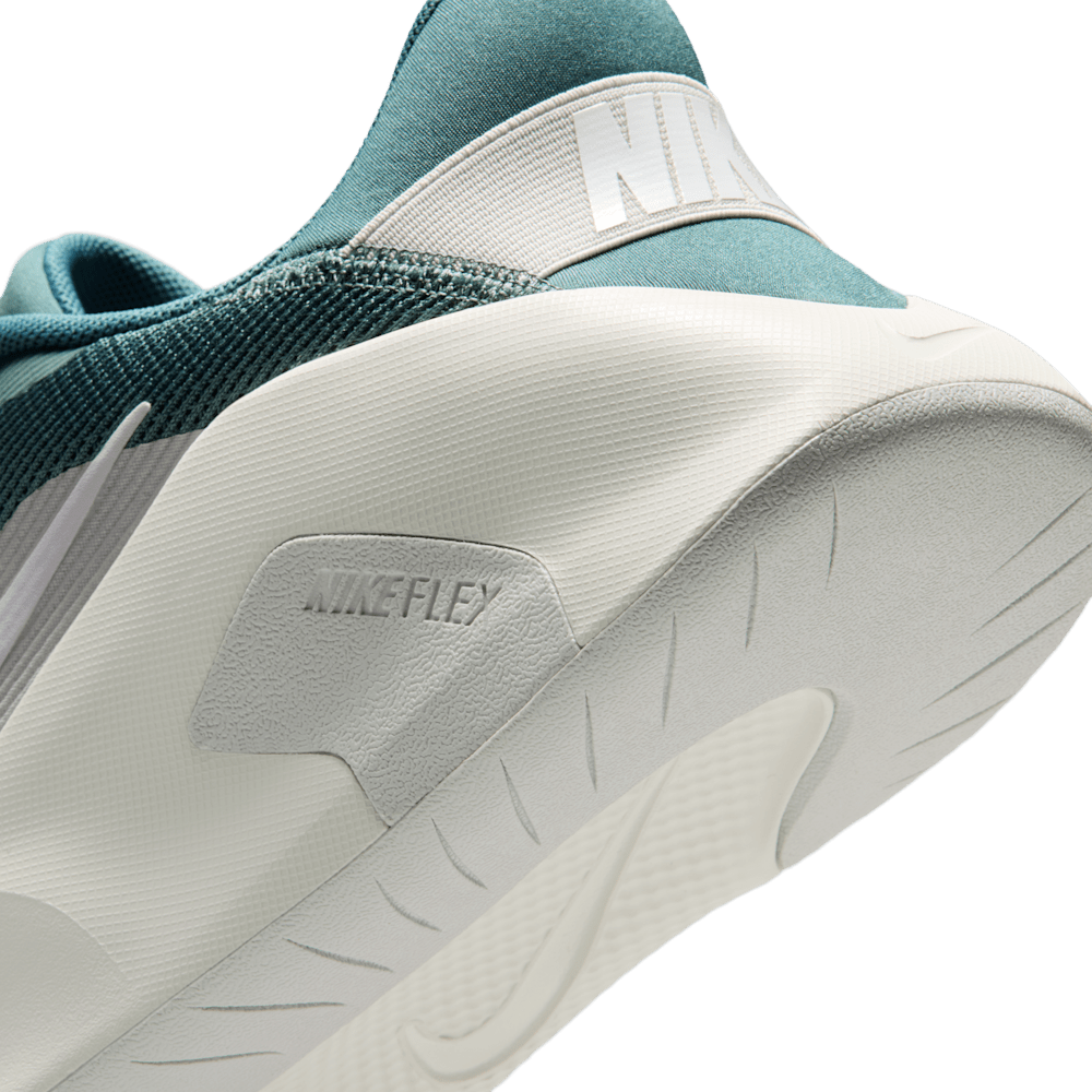 Tenis para entrenamiento para hombre en gris · HV9972-302 - vista 8