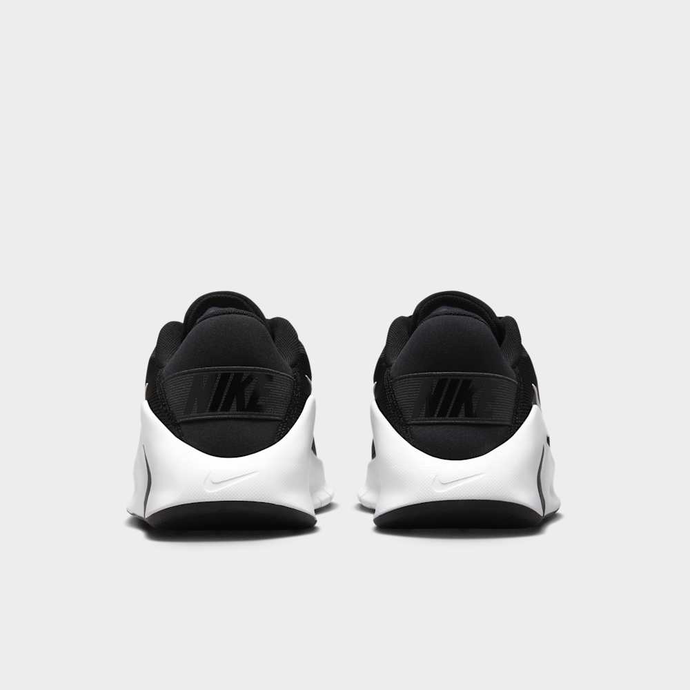Tenis para entrenamiento para mujer en negro · HV9981-003 - vista 6