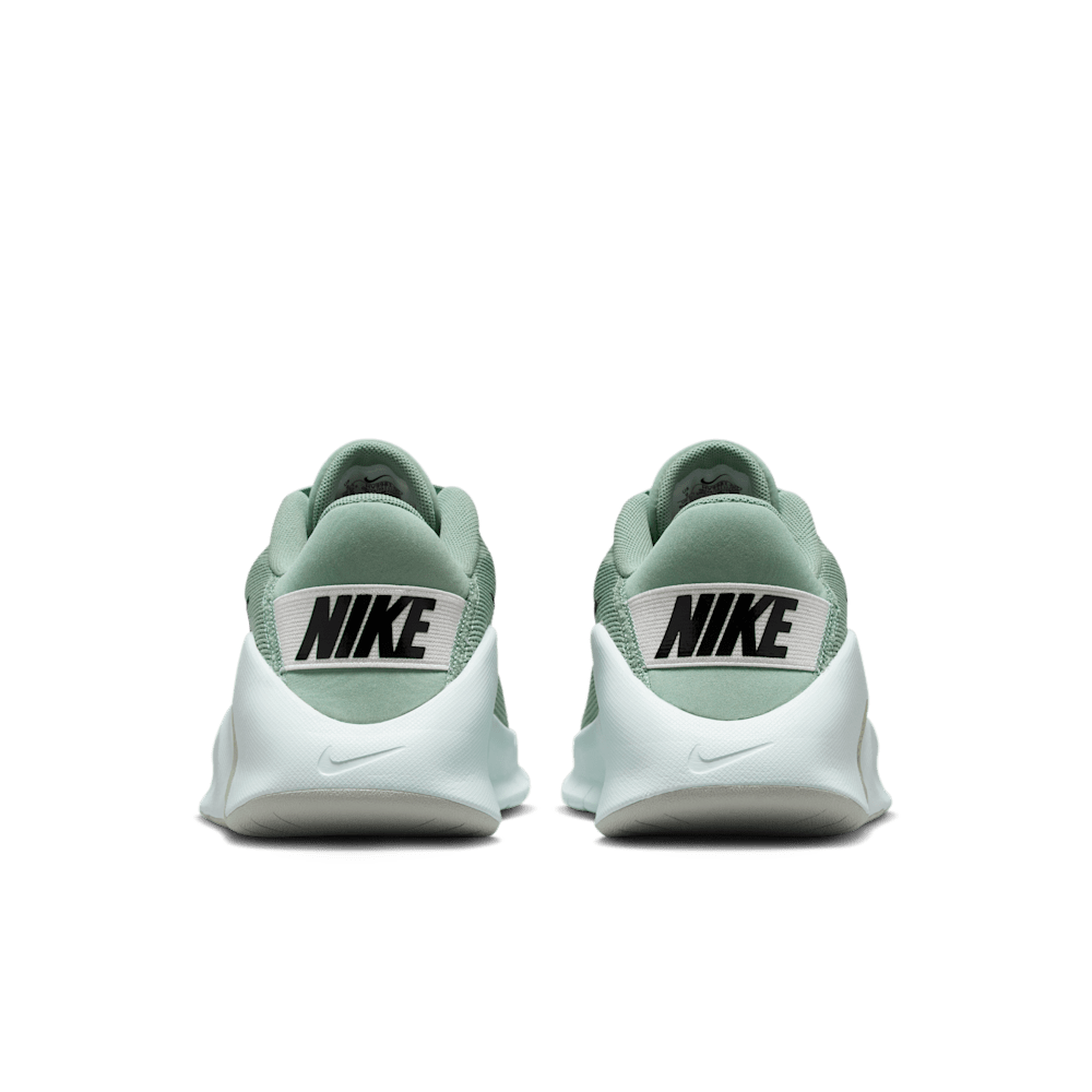 Tenis para entrenamiento para mujer en verde · HV9981-005 - vista 6