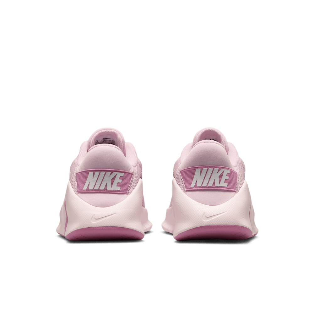 Tenis para entrenamiento para mujer en rosa · HV9981-601 - vista 6