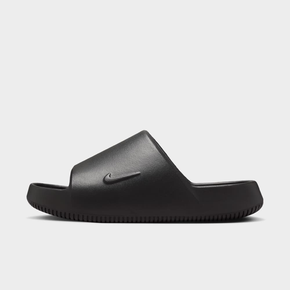 Sandalias y Chanclas casual para hombre en negro · IB0183-001 - vista 2