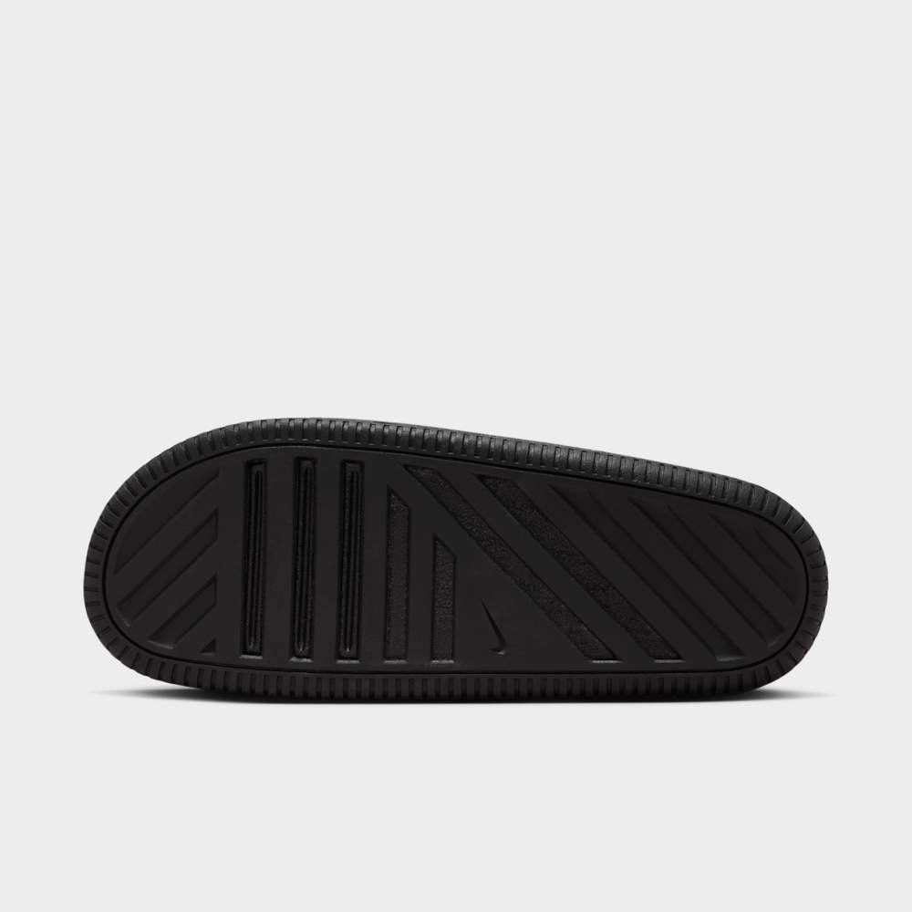 Sandalias y Chanclas casual para hombre en negro · IB0183-001 - vista 3