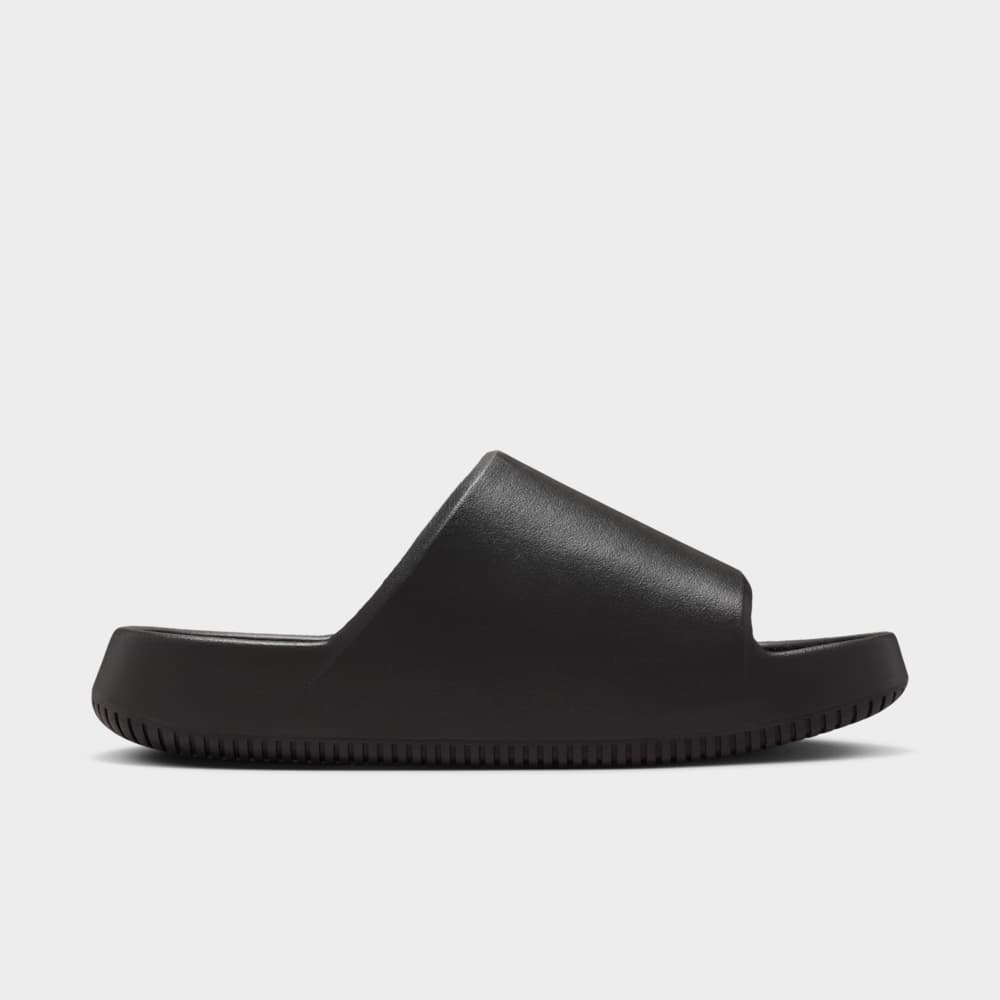 Sandalias y Chanclas casual para hombre en negro · IB0183-001 - vista 4