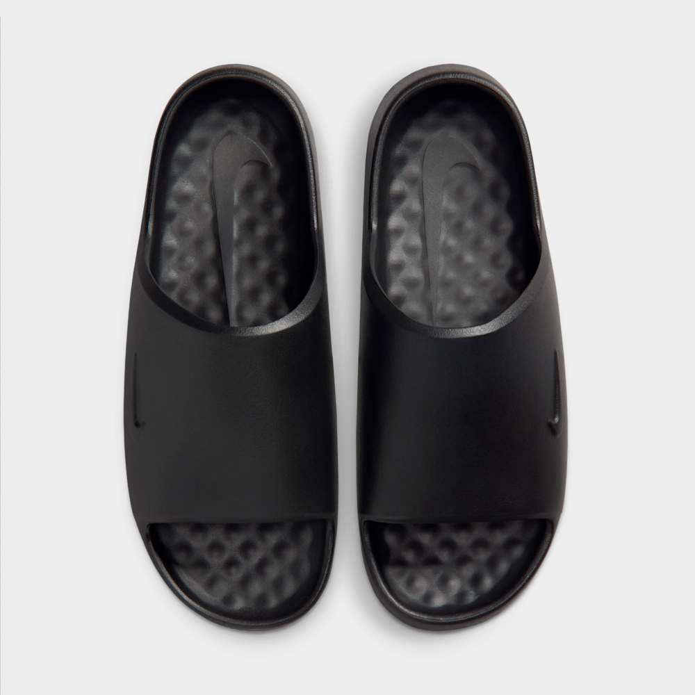 Sandalias y Chanclas casual para hombre en negro · IB0183-001 - vista 5