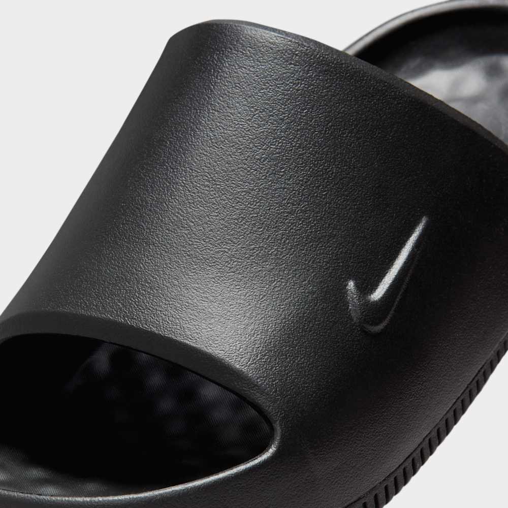 Sandalias y Chanclas casual para hombre en negro · IB0183-001 - vista 6