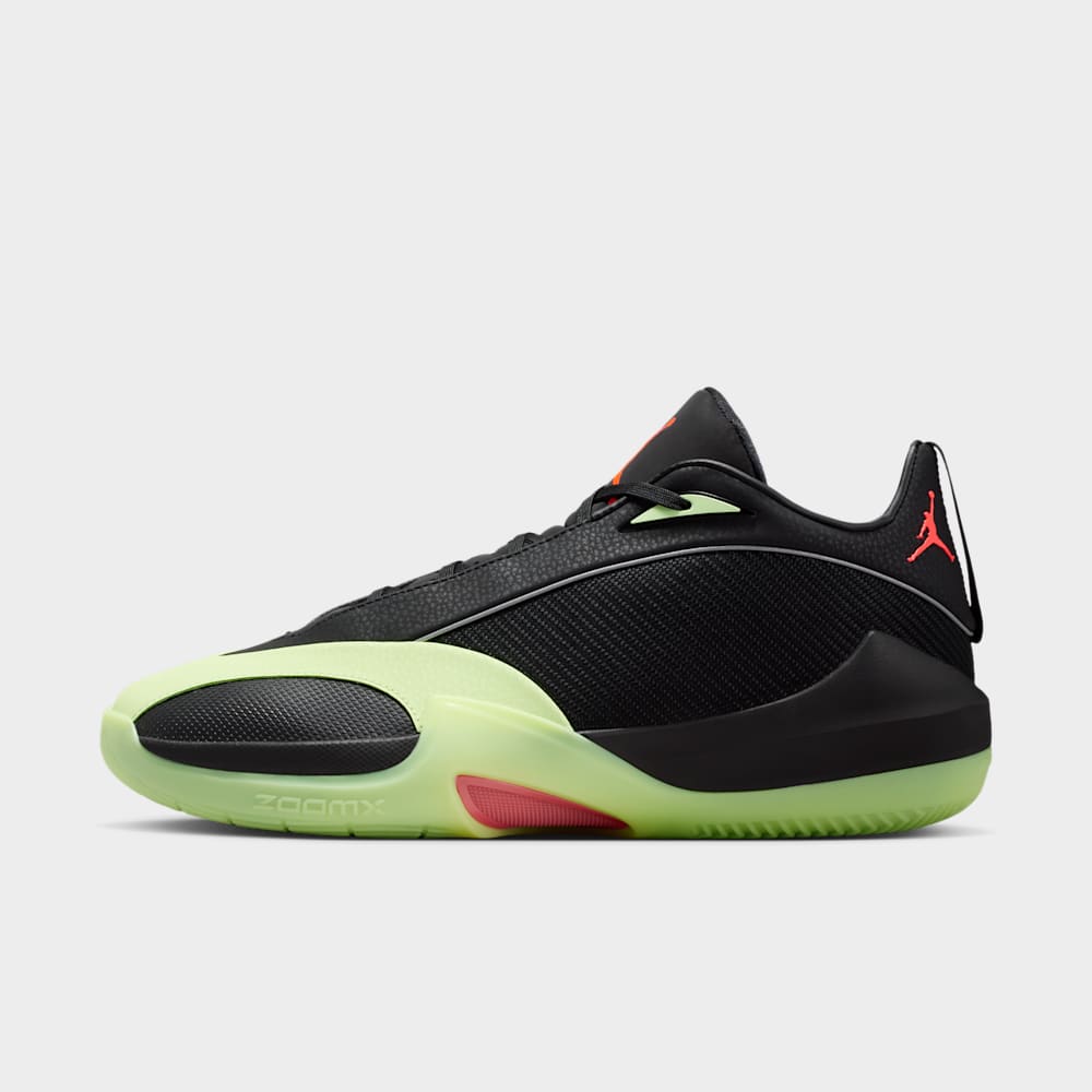 Tenis de básquetbol para hombre en negro · IB1154-001 - vista 1