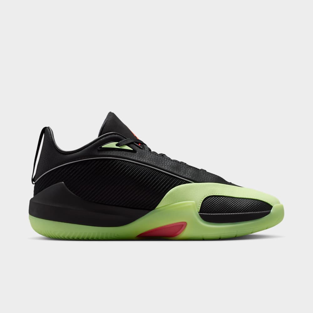 Tenis de básquetbol para hombre en negro · IB1154-001 - vista 3