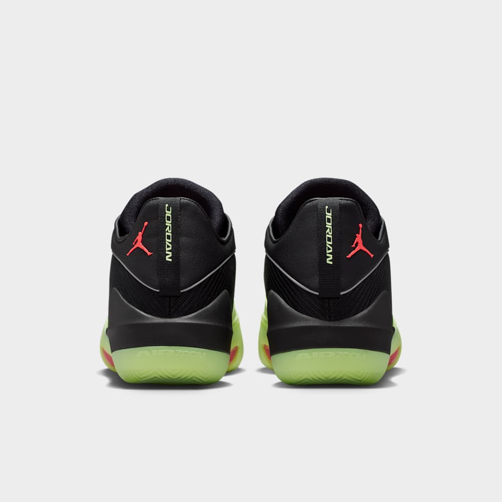 Tenis de básquetbol para hombre en negro · IB1154-001 - vista 6