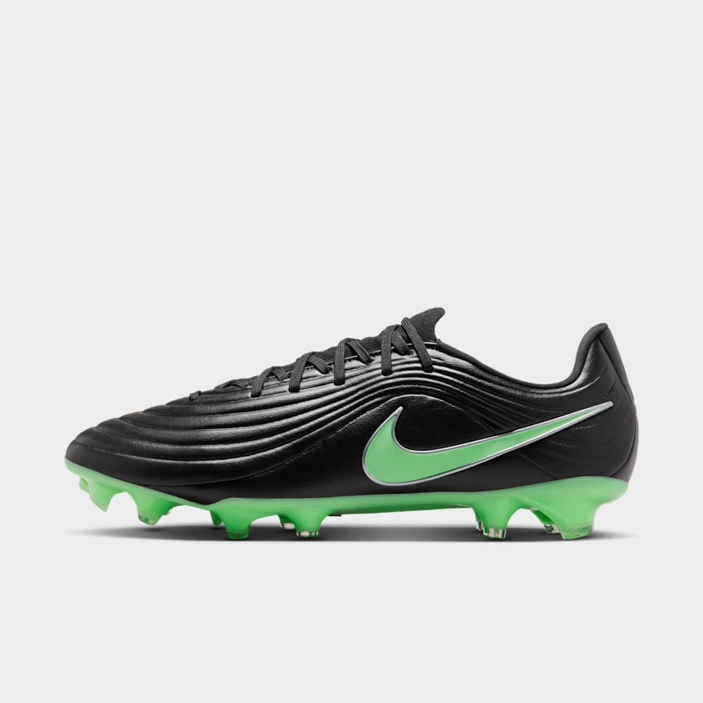 Guayos de fútbol para hombre en negro · IB1600-001 - vista 1