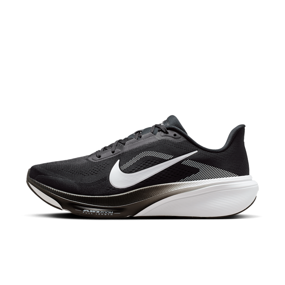 Tenis para correr para hombre en negro · IB1873-001 - vista 1
