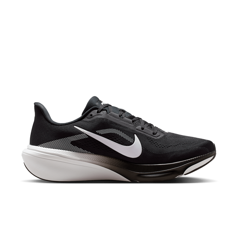 Tenis para correr para hombre en negro · IB1873-001 - vista 3