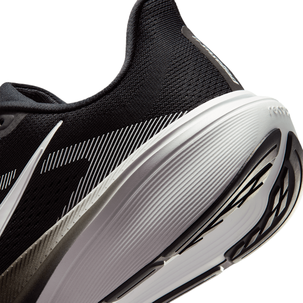 Tenis para correr para hombre en negro · IB1873-001 - vista 8