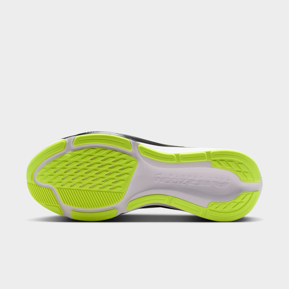 Tenis para correr para hombre en gris · IB1873-008 - vista 2