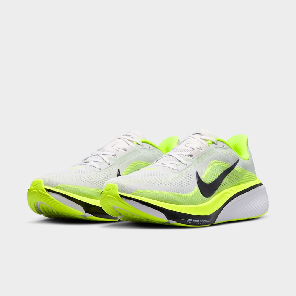 Tenis para correr para hombre en gris · IB1873-008 - vista 5
