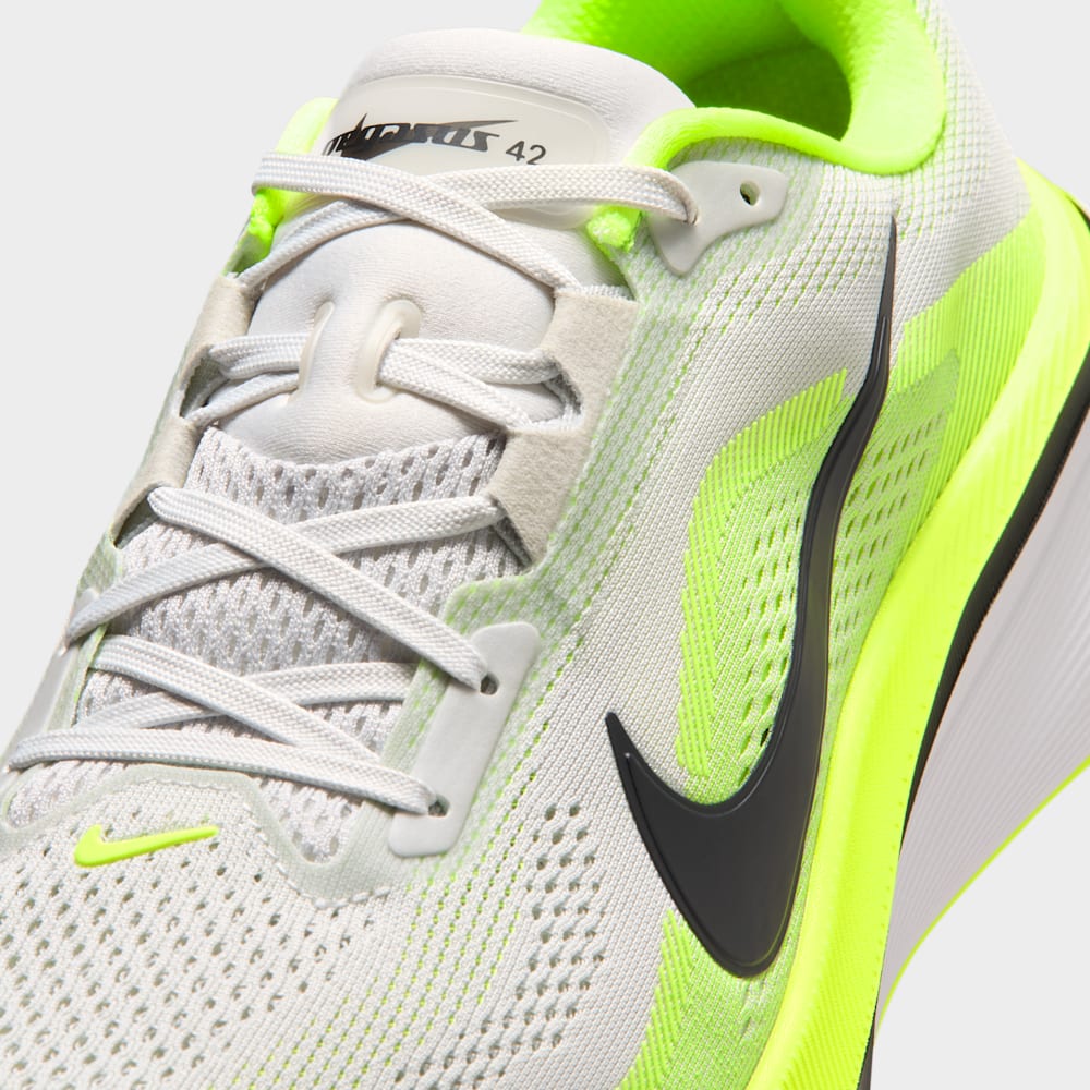 Tenis para correr para hombre en gris · IB1873-008 - vista 7