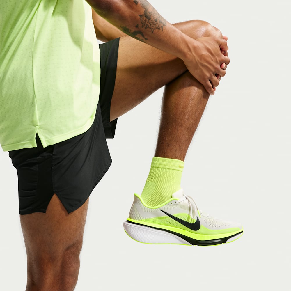 Tenis para correr para hombre en gris · IB1873-008 - vista 9