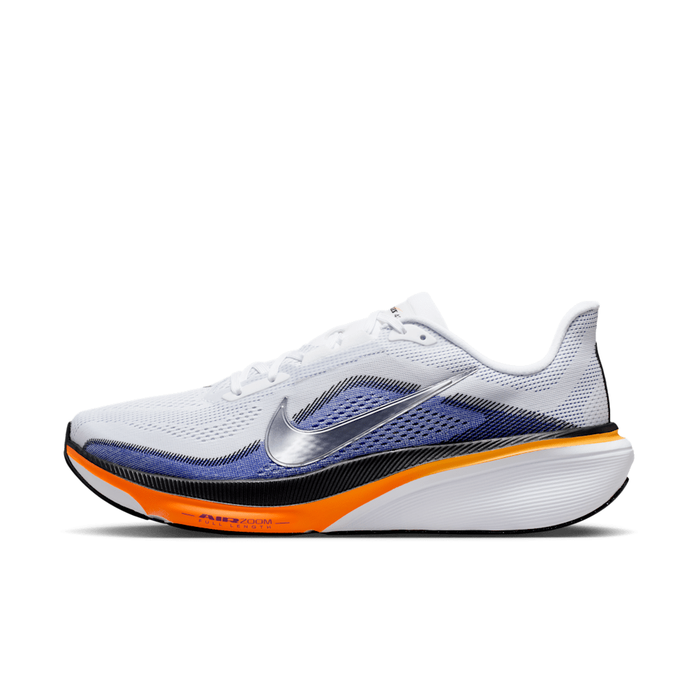 Tenis para correr para hombre en blanco · IB1873-102 - vista 1