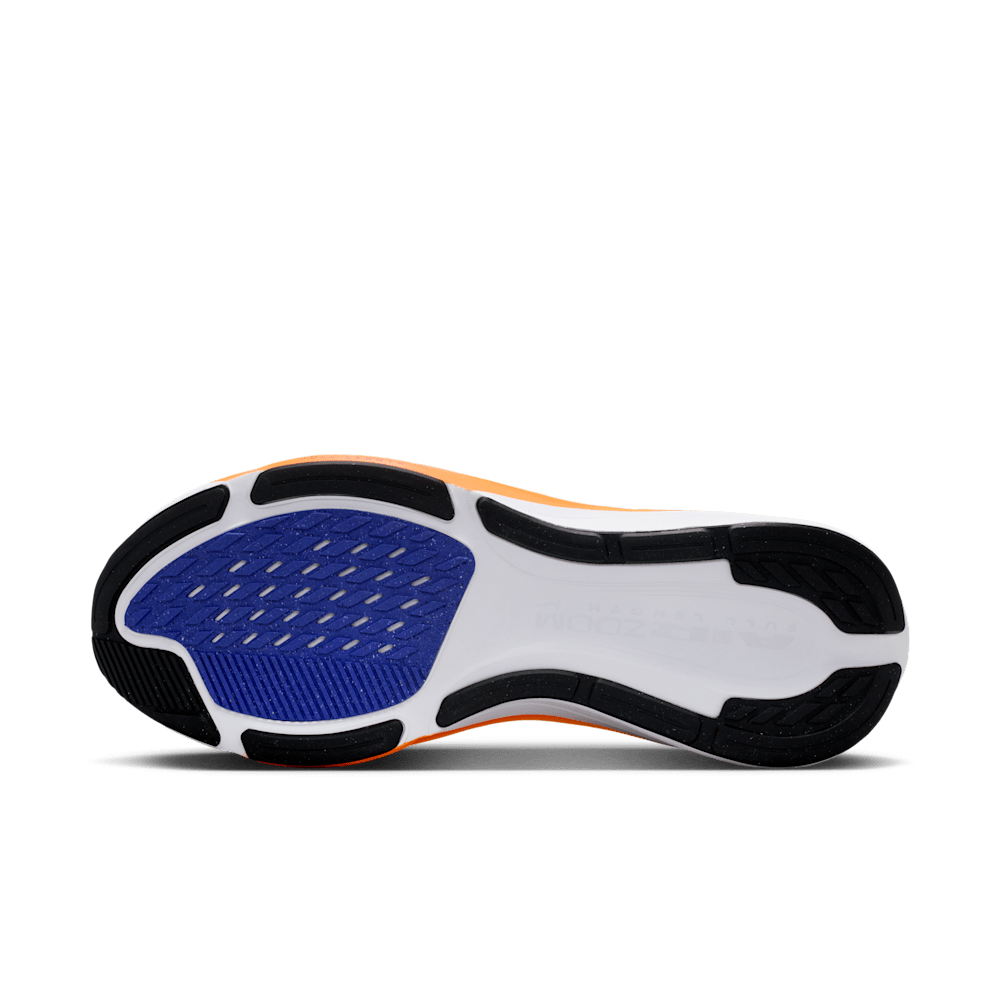 Tenis para correr para hombre en blanco · IB1873-102 - vista 2