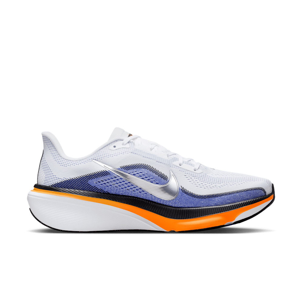Tenis para correr para hombre en blanco · IB1873-102 - vista 3