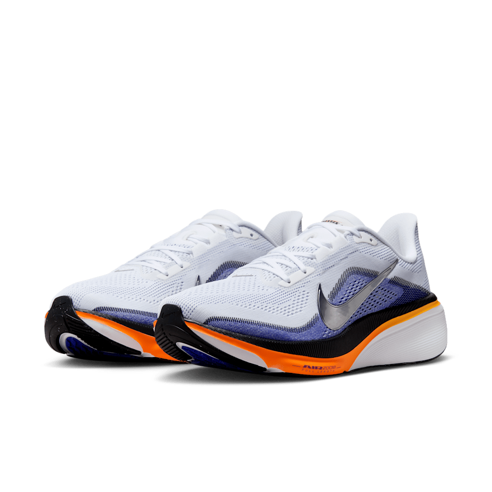 Tenis para correr para hombre en blanco · IB1873-102 - vista 5