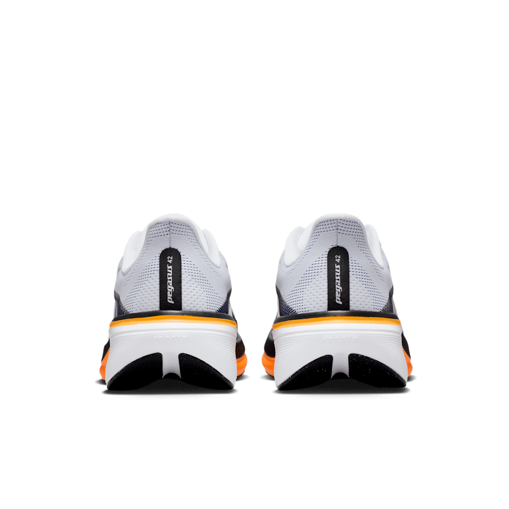 Tenis para correr para hombre en blanco · IB1873-102 - vista 6