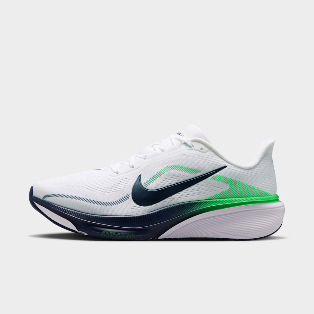 Tenis para correr para hombre en blanco · IB1873-107 - vista 1