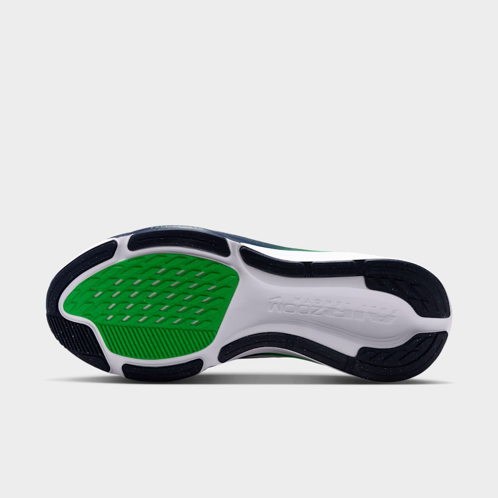 Tenis para correr para hombre en blanco · IB1873-107 - vista 2