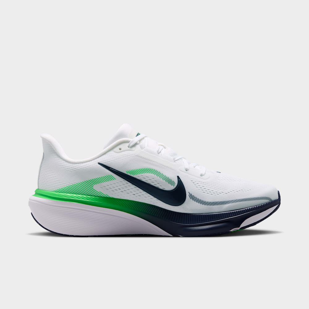 Tenis para correr para hombre en blanco · IB1873-107 - vista 3