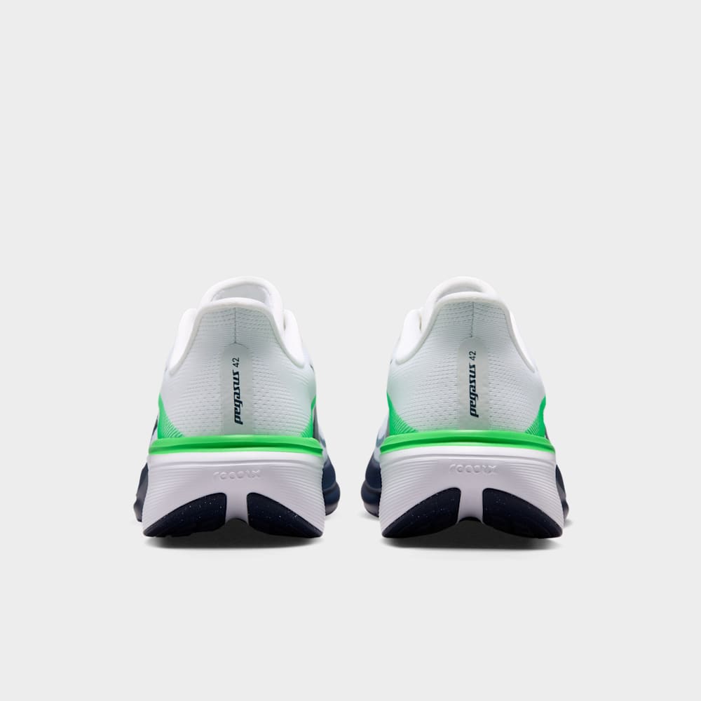 Tenis para correr para hombre en blanco · IB1873-107 - vista 6