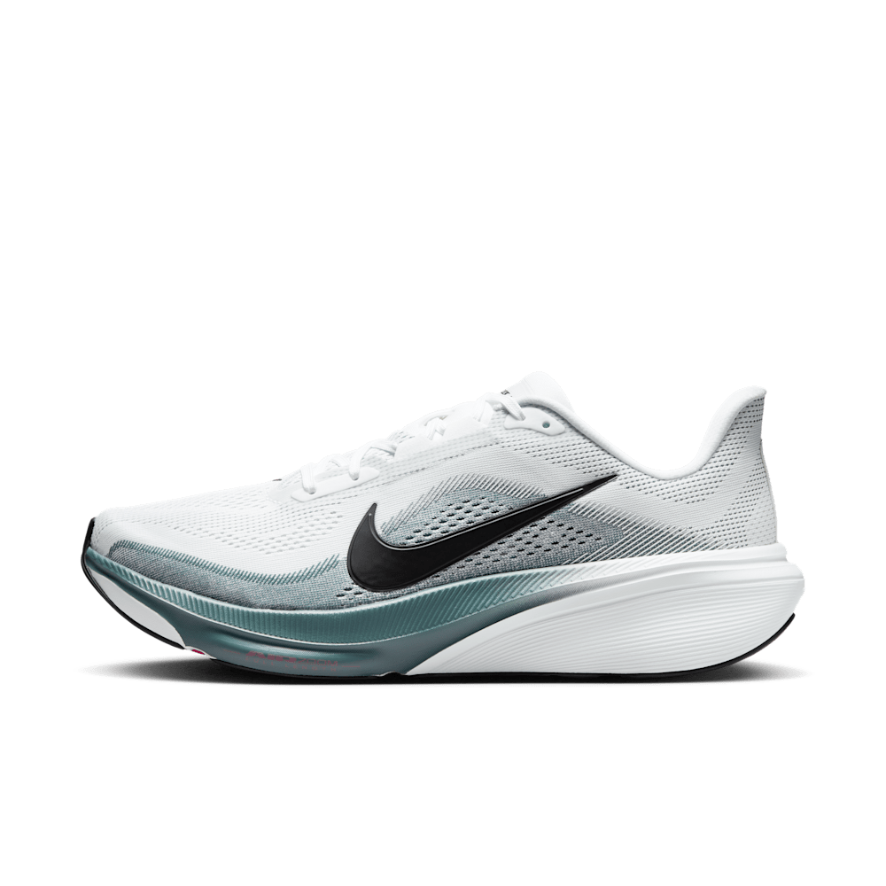 Tenis para correr para hombre en blanco · IB1873-110 - vista 1