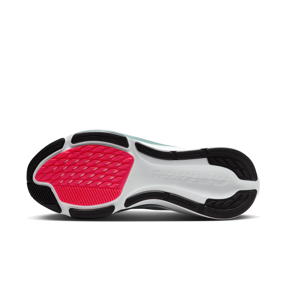 Tenis para correr para hombre en blanco · IB1873-110 - vista 2