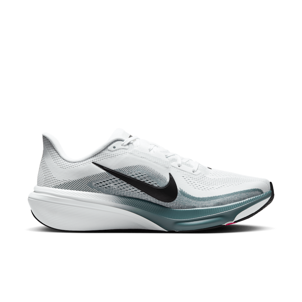 Tenis para correr para hombre en blanco · IB1873-110 - vista 3