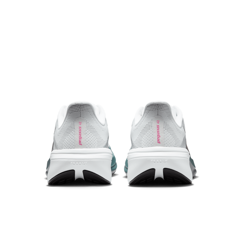Tenis para correr para hombre en blanco · IB1873-110 - vista 6