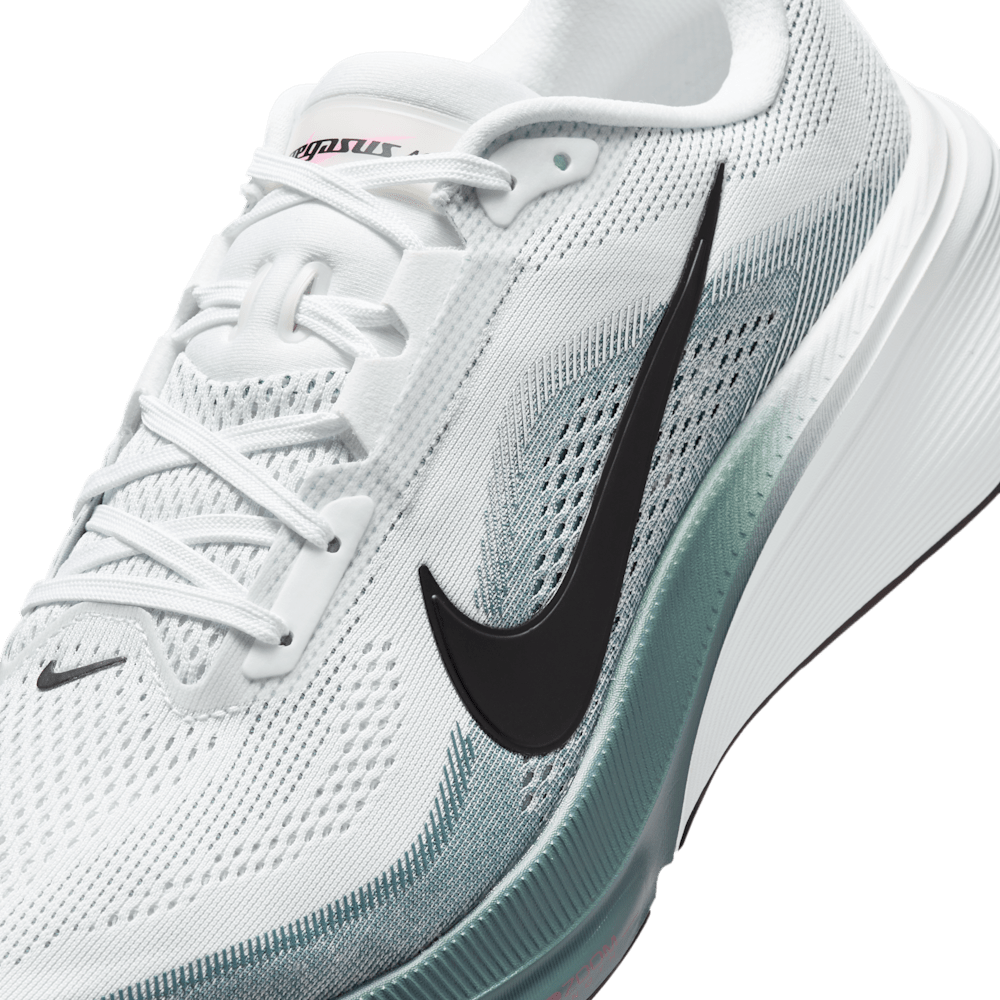 Tenis para correr para hombre en blanco · IB1873-110 - vista 7