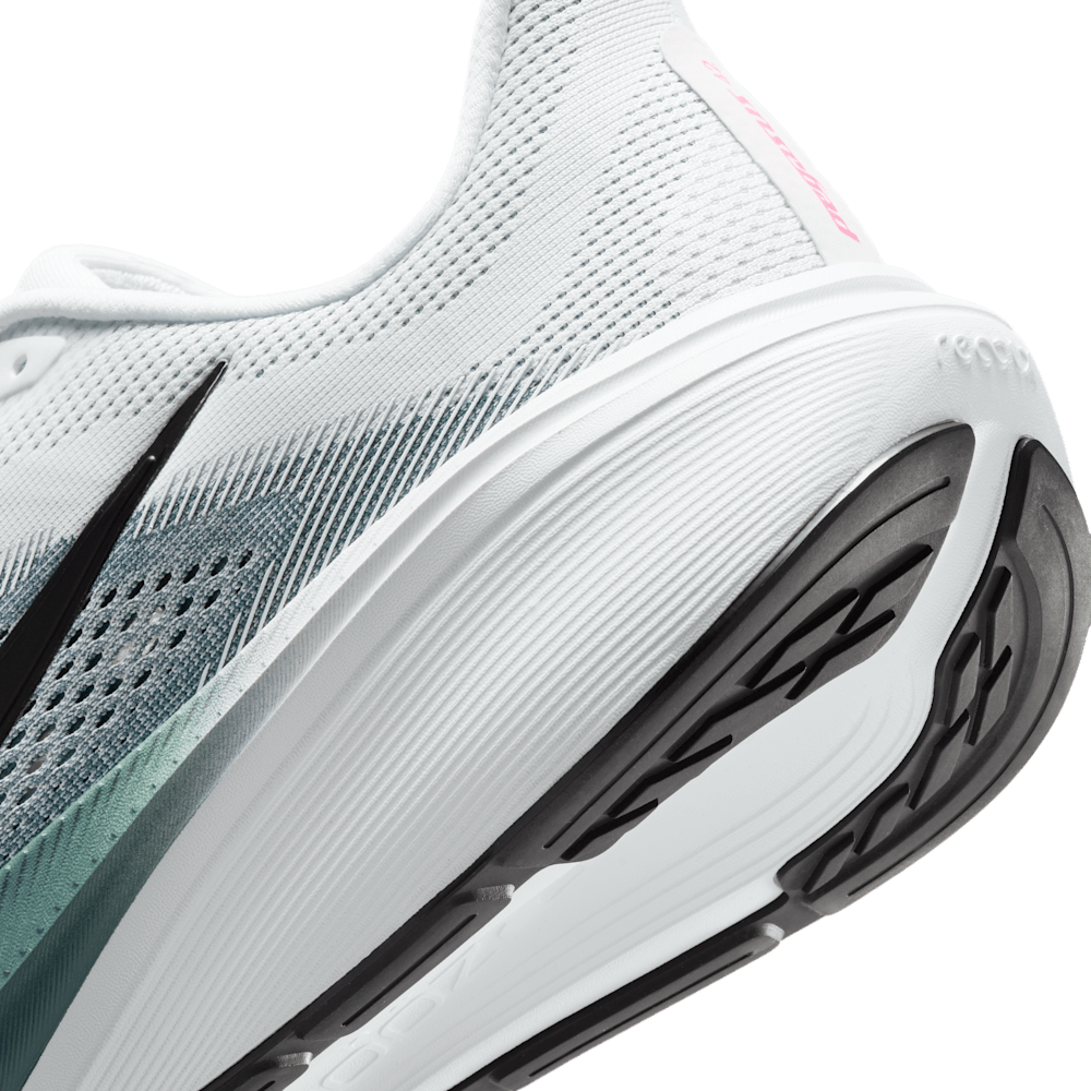 Tenis para correr para hombre en blanco · IB1873-110 - vista 8