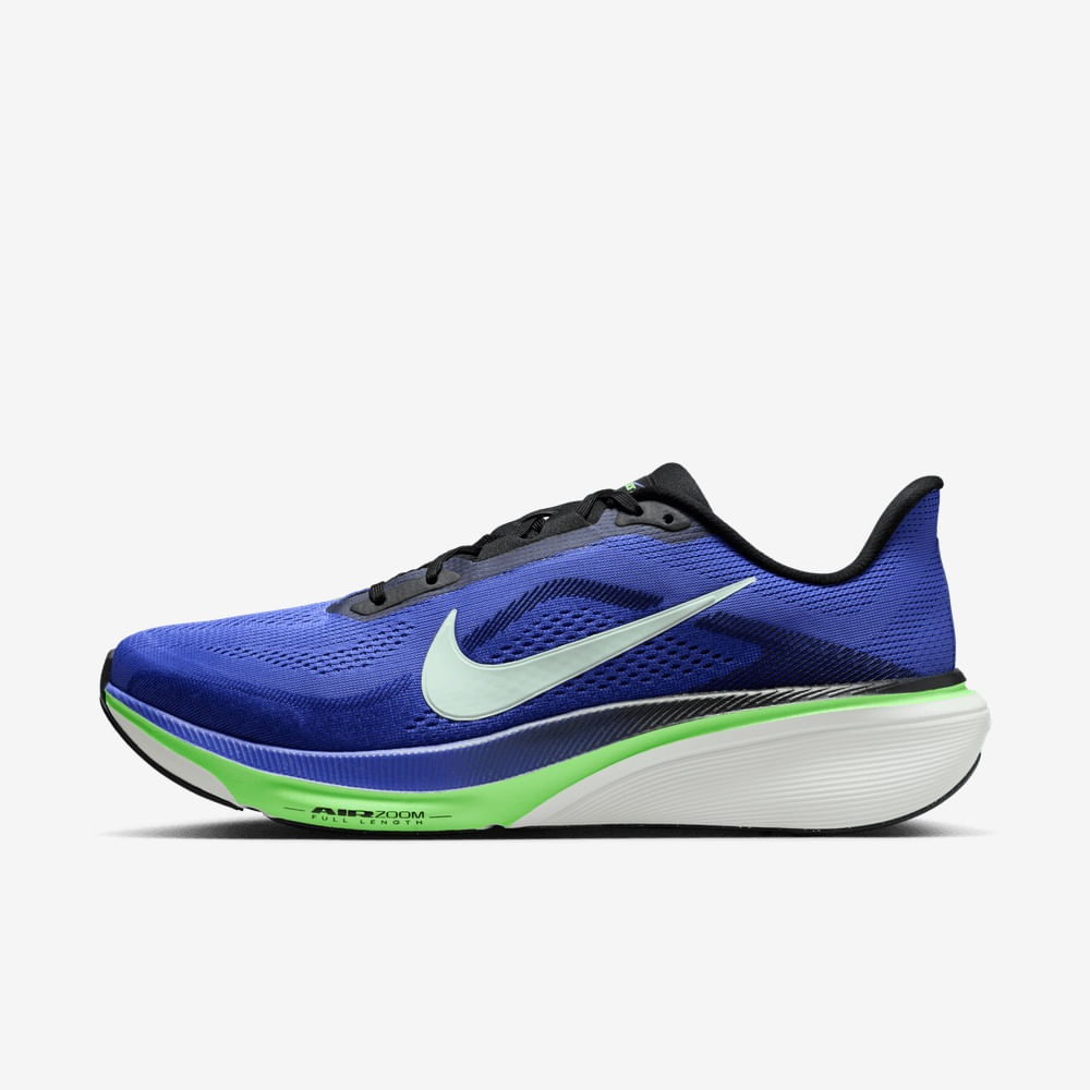 Tenis para correr para hombre en azul · IB1873-500 - vista 1