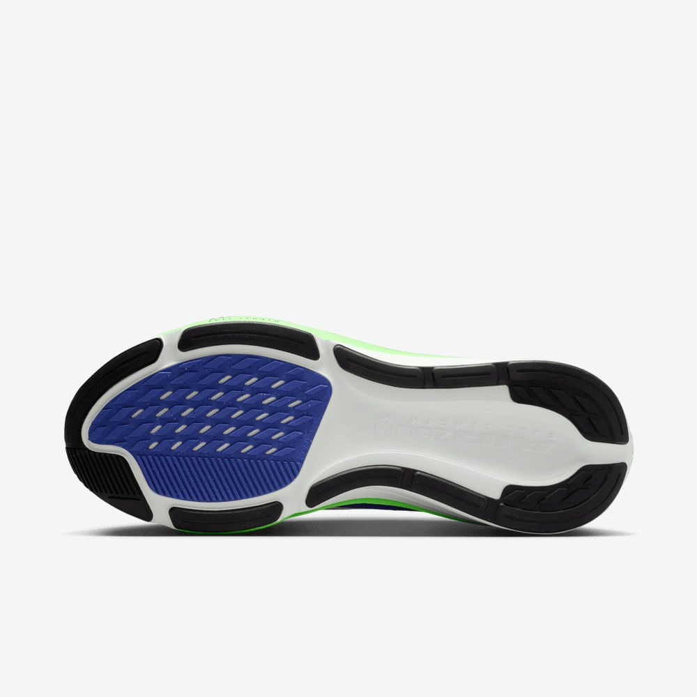 Tenis para correr para hombre en azul · IB1873-500 - vista 2