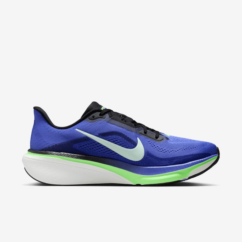 Tenis para correr para hombre en azul · IB1873-500 - vista 3