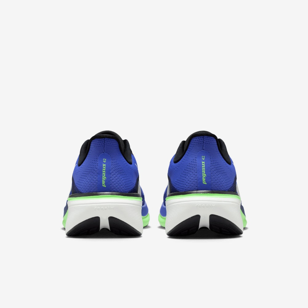 Tenis para correr para hombre en azul · IB1873-500 - vista 6