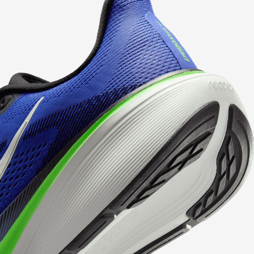 Tenis para correr para hombre en azul · IB1873-500 - vista 8
