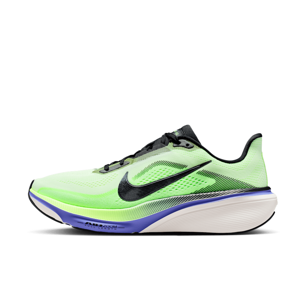 Tenis para correr para hombre en verde · IB1873-702 - vista 1