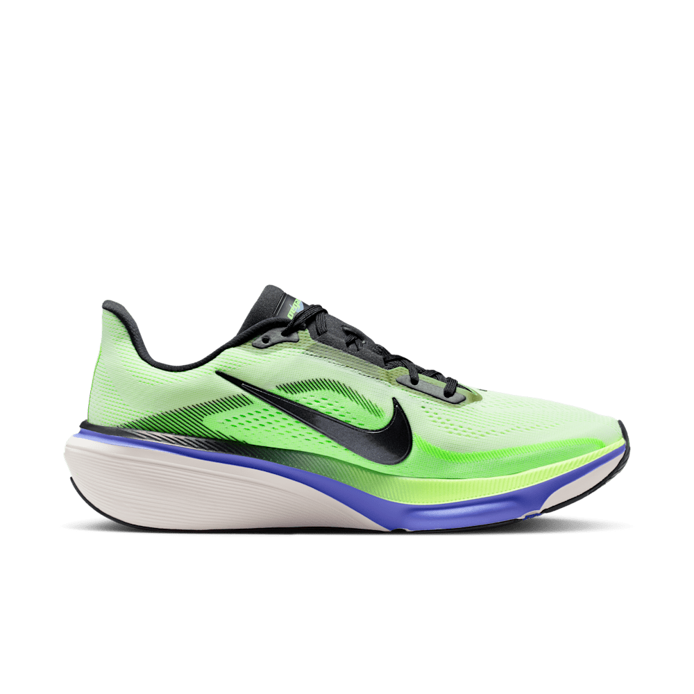 Tenis para correr para hombre en verde · IB1873-702 - vista 3