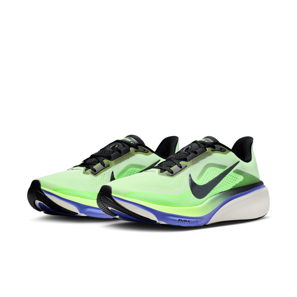 Tenis para correr para hombre en verde · IB1873-702 - vista 5
