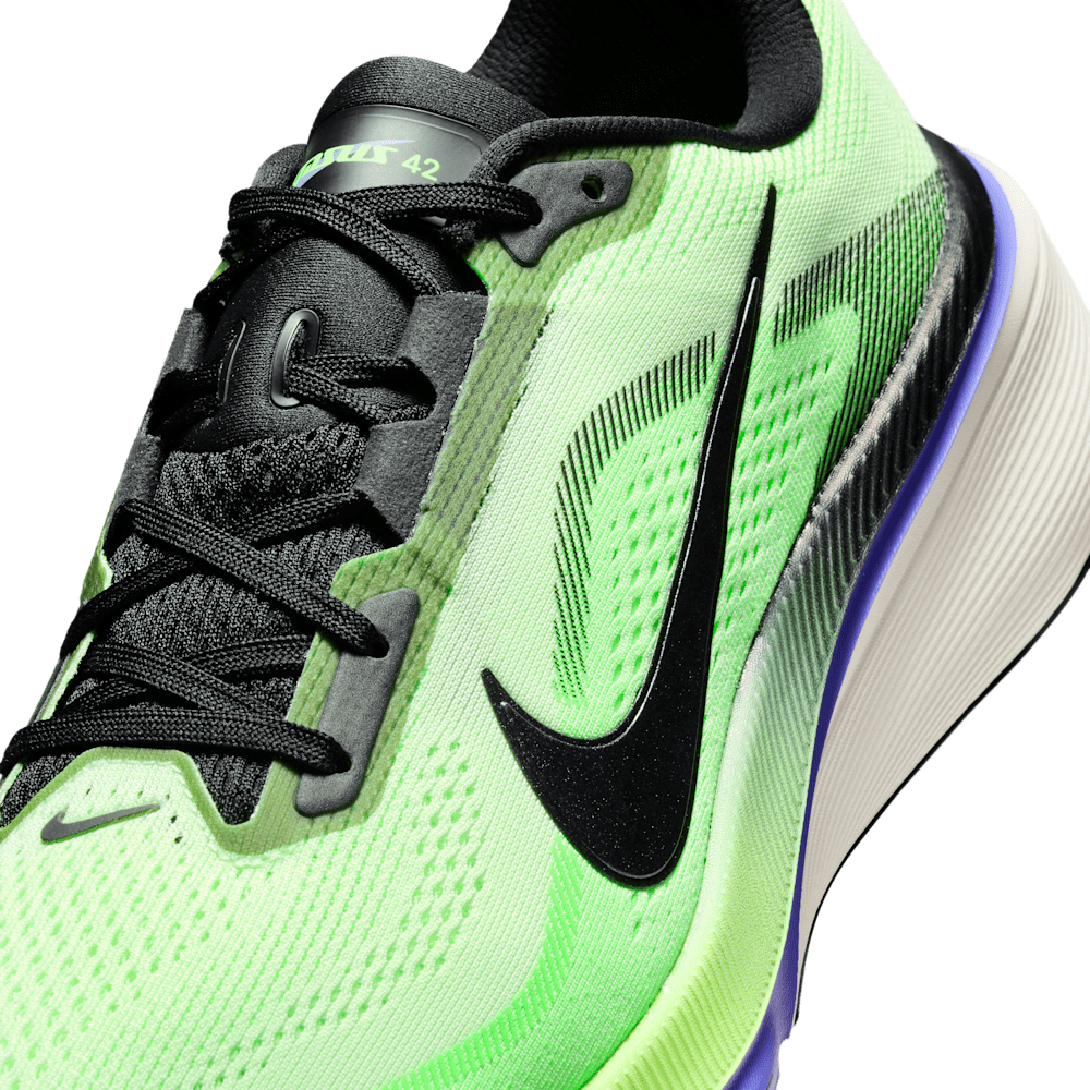 Tenis para correr para hombre en verde · IB1873-702 - vista 7