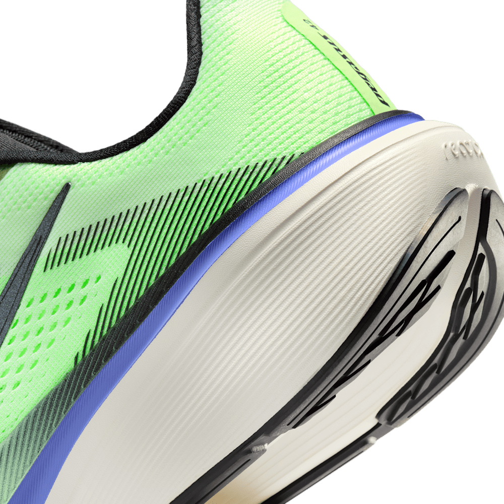 Tenis para correr para hombre en verde · IB1873-702 - vista 8
